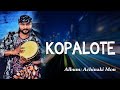 KOPALOTE | ACHINAKI MON | BABU BARUAH | ASSAMESE LYRICAL VIDEO SONG | NK PRODUCTION