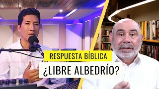 RESPUESTA AL VIDEO DE SUGEL MICHELEN SOBRE EL LIBRE ALBEDRÍO