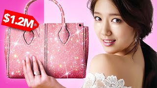 Stupidly Expensive Things Korean Actors Own