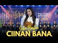 CINANBANA - IVHA BERLIAN - SERA LIVE KLATEN