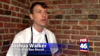 Sc Restaurants Make 50 Best List