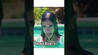 Sereia Bizarra #humor #comedia #cena #filmes #series #resumo #shorts #humor #fyp