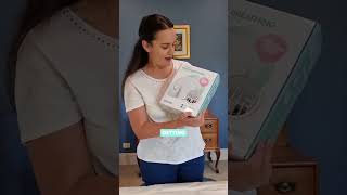 Oricom Babysense7 Breathing Movement Monitor - Meet Lauren!