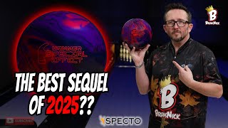 THE BEST SEQUEL OF 2025❗| Hammer Special Effect