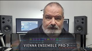 Using Vienna Ensemble Pro