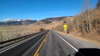 Colorado Highway 285