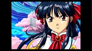 PC版 『サクラ大戦2』 初見プレイ65