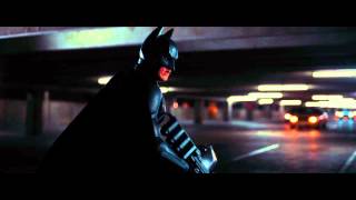 The Dark Knight Rises - TV Spot 6