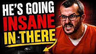 Chris Watts May 2026: Prison Guards Say He's Not Normal Anymore