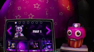 Five nights at freddys help wanted vr
