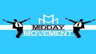 Midday Movement (4-8-15) Talks Lightskins vs Darkskins war