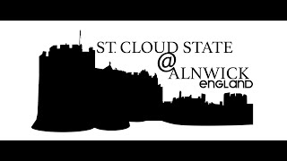 The Grand Overview of Alnwick