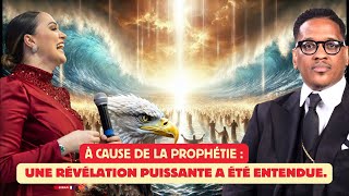 🎄GALA DE NATIVITÉ : LA DIRECTION DIVINE PAR L'INCONSCIENCE Avec  Prophète Joel Francis Tatu