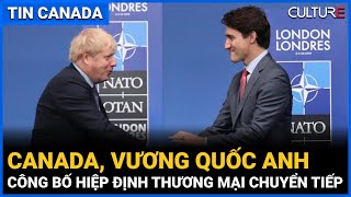 TIN CANADA TUẦN 25/11 |  Justin Trudeau hy vọng vắc xin COVID-19 sẽ được đưa ra vào đầu năm 2021