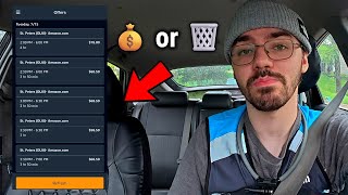 Amazon Flex BASE PAY Route: Was It Worth It?