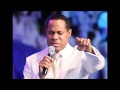 pastor chris phd the rhema of god part 4