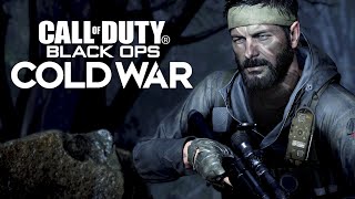 Call of Duty Black Ops Cold War GAMEPLAY - MORE SHOOTERS ON PS5 + Xbox Series X?!? (ALPHA)