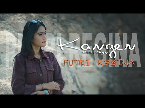 Putri Regina Kangen