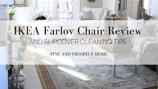 IKEA Farlov Chair Review