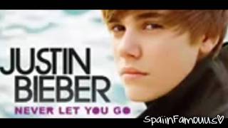 Justin Bieber - Never Let You Go Official Studio Version HQ + Lyrics HQ