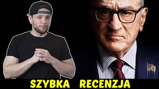 Dzień zero (Netflix) ★SzybkieRecenzje