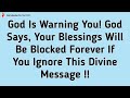 God is Saying, Get Excited.. Your MIRACLE Will Happen In 11 Minutes... ✝️ Jesus says 💌#jesusmessage