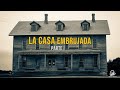 La Casa Embrujada Parte I (Historias De Terror)