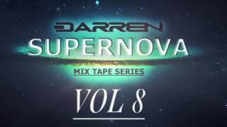 SuperNova Vol 8 Ravi B and Karma
