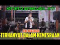 TERHANYUT DALAM KEMESRAAN (COVER) || HARUN MAULANA NGOBADOEL CAFE