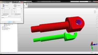 Leverage Symmetry - Meshing Benefits