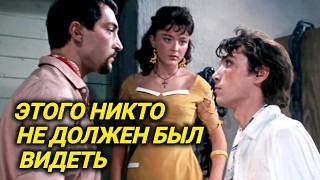 ЭТО ВЫРЕЗАЛИ из Человека-амфибии. Что не должен был увидеть советский зритель