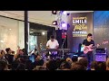 อย่าถาม - ETC @Thailand's Smile Jazz Festival 2017 on 09092017