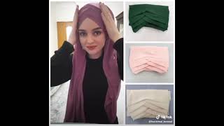 instant hijab