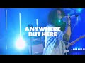 Mayday Parade - Anywhere But Here Session (Official Trailer #2)