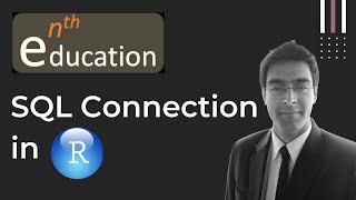 SQL Connection in R | SQLite | R Studio