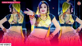 डी जे पर सारी रात ऎसे ही चलेगा -कोमल रंगीली ने किया देशी डांस, Chori Kalya Sa Me Kanyi Dekhi #dance