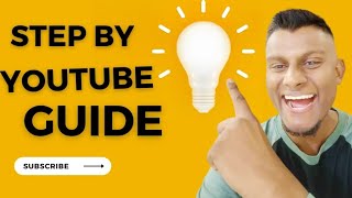 Beginner's Guide On Starting YouTube Automation Channel From Scratch In 2023-Passive Income Online
