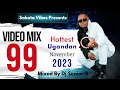 Sakata Vibes Mix 99 [Hot November 2023] - Dj Senior'B