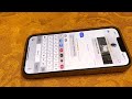 How to delete a message you accidentally sent using a iPhone or Apple product ￼
