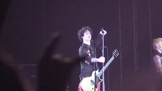 Green Day live @ Nova Rock 2010 | Pannonia Fields II, Nickelsdorf, Austria (Full Show) [06/12/2010]