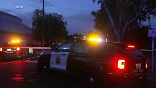 Former UC Davis student pleads not guilty in series of stabbings near campus