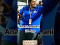 अंबानी परिवार के लोगो की उम्र 👍लगते है सभी उम्र से कम और जवान shorts ytshorts trending ambani