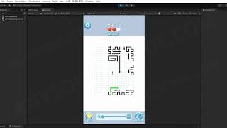 Arrow Escape Puzzle Unity Game Source Code #unity #unity3d #unitydev #unitydeveloper #sourcecode