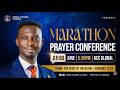 MARATHON PRAYER CONFERENCE FIRST PHASE NIGHT VIGIL II WITH T.K. SAMUEL II 5.06.26