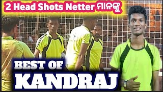 BEST OF💥 KANDRAJ 💥ll Single Hand shots Compilation ll Khatarnak Khiladi// Hybrid ଛୁଆ // ନଙ୍ଘl ଟୋକା//