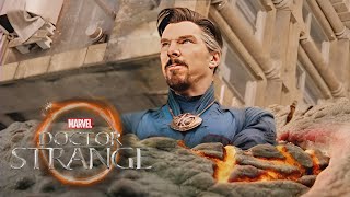 Doctor Strange in the Multiverse Saga - Extended Preview (2023) | REVIEW