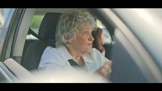 Think! Road Safety - Senior Drivers (2022) | TVC GPs 15 sec - with masks