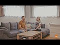 haas homestories zu besuch bei kerstin lukas und moritz