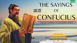 AUDIOBOOK || THE SAYING OF CONFUCIUS || by Confucius
