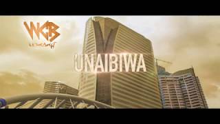 Rayvanny - Unaibiwa ( Official Video music )
